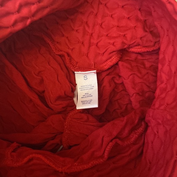 Ruched Butt Lift Leggings High Waist Yoga Pants Textured Scrunch Booty Workout - Picture 7 of 8